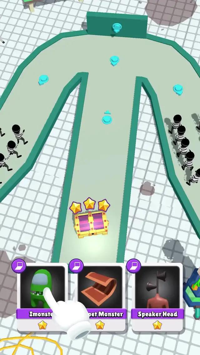 Can you play like this???