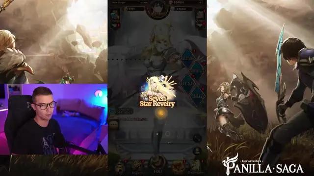 Magnificent Idle RPG