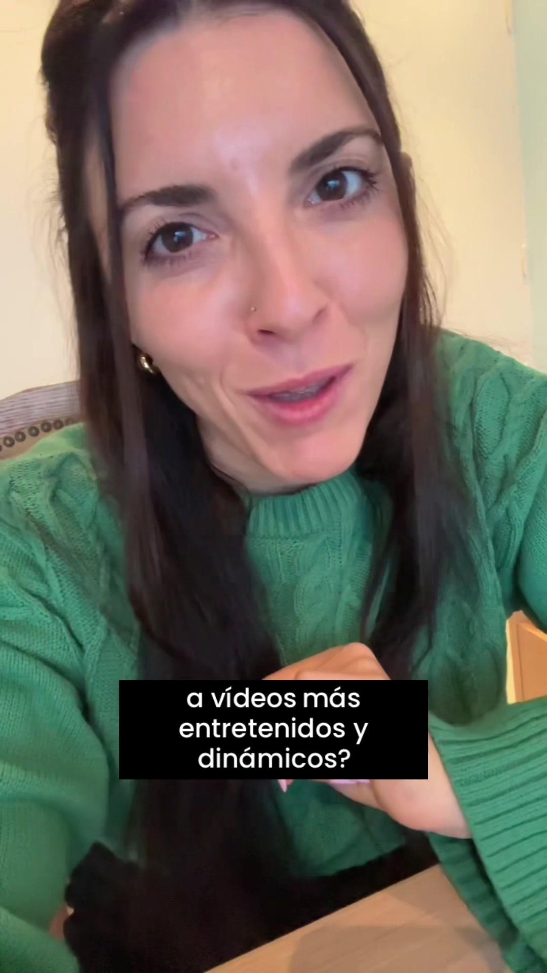 Me encanta esta aplicación para editar videos! #app #mojo #videos #para #contenido