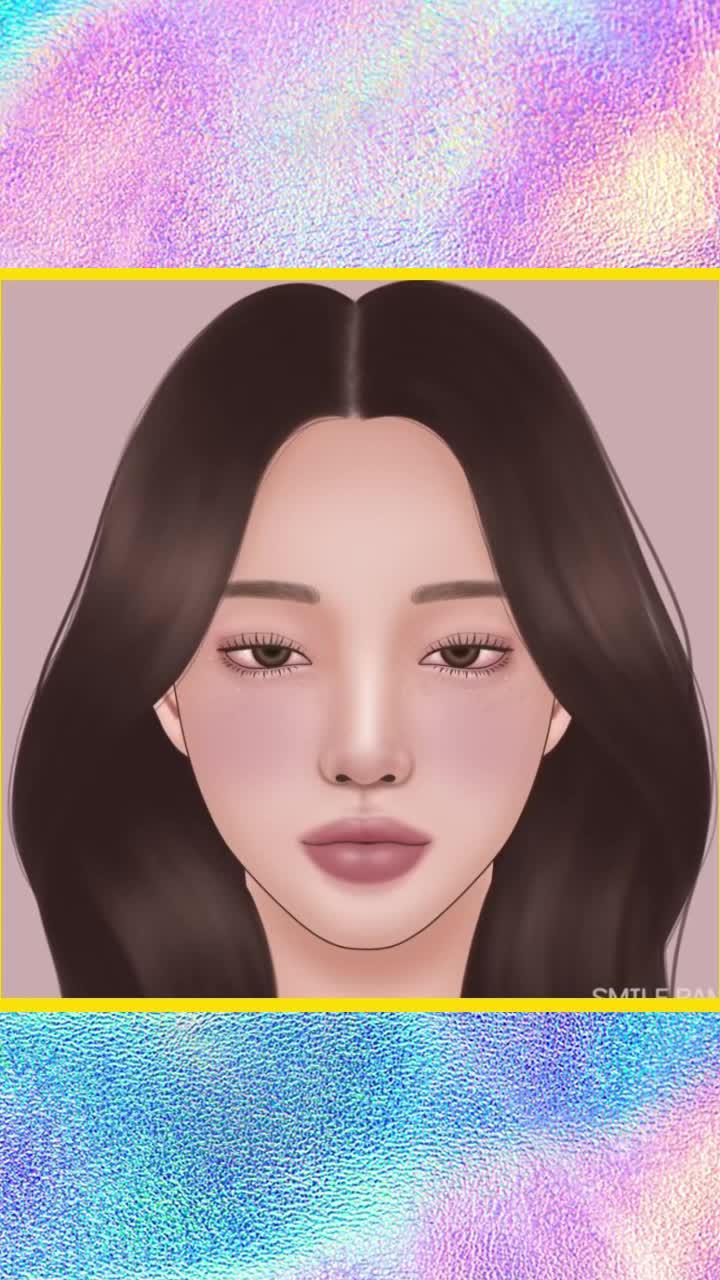 The Makeup Salon Is Open!