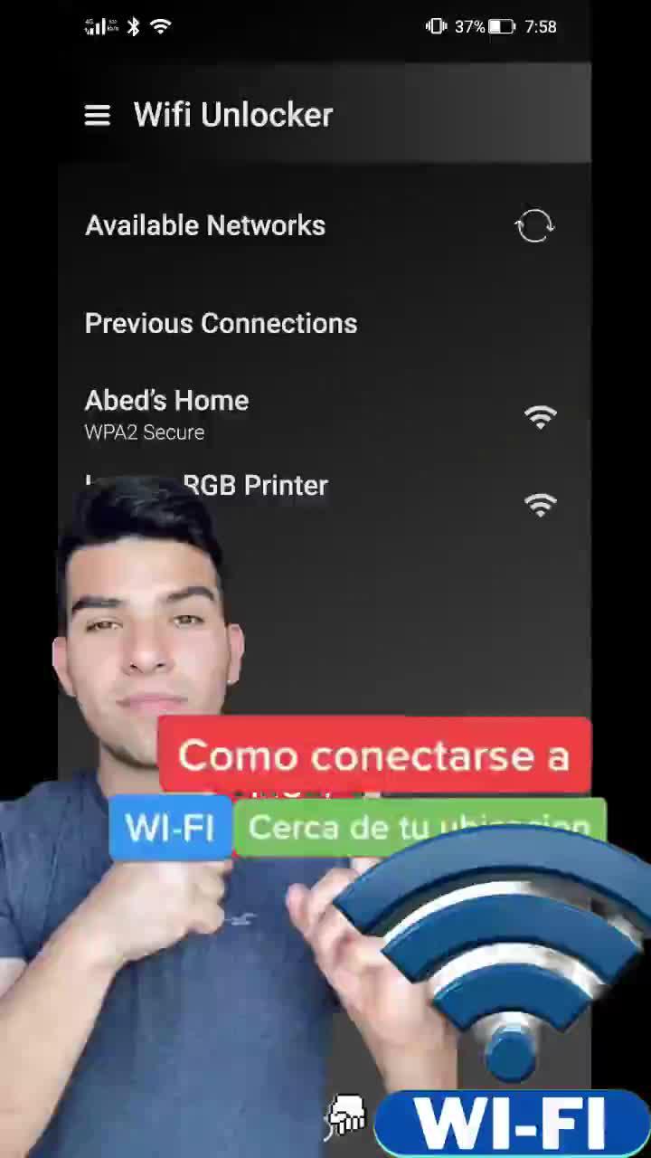 Scan It, Find It, Done!