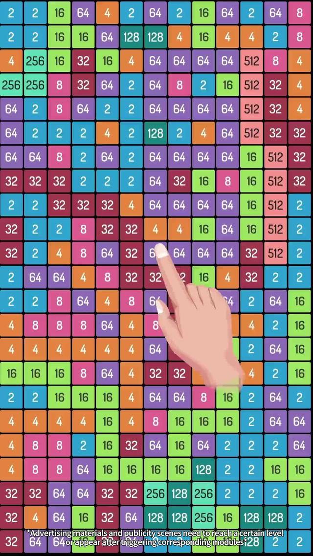 Free Block Puzzle on your mobile!