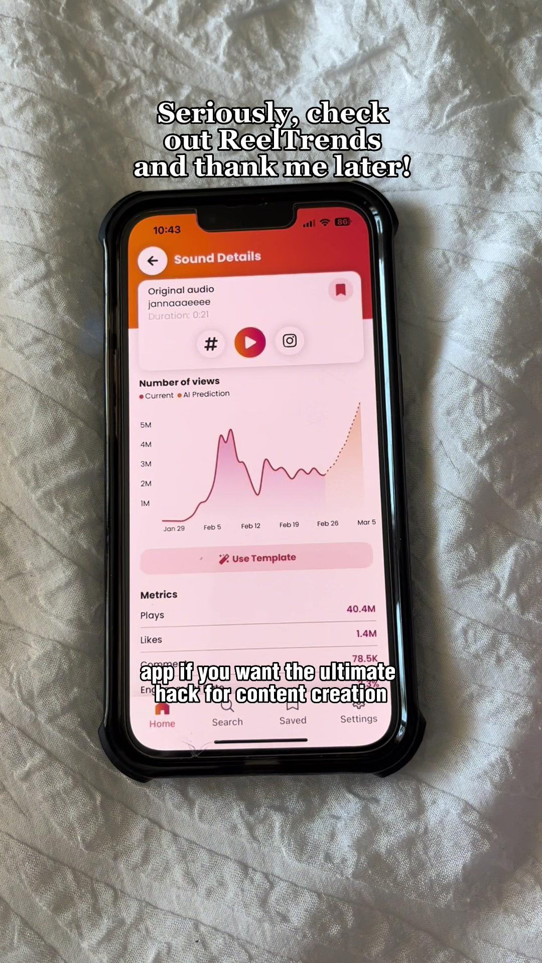 Grow Your Social Media Presence Today!