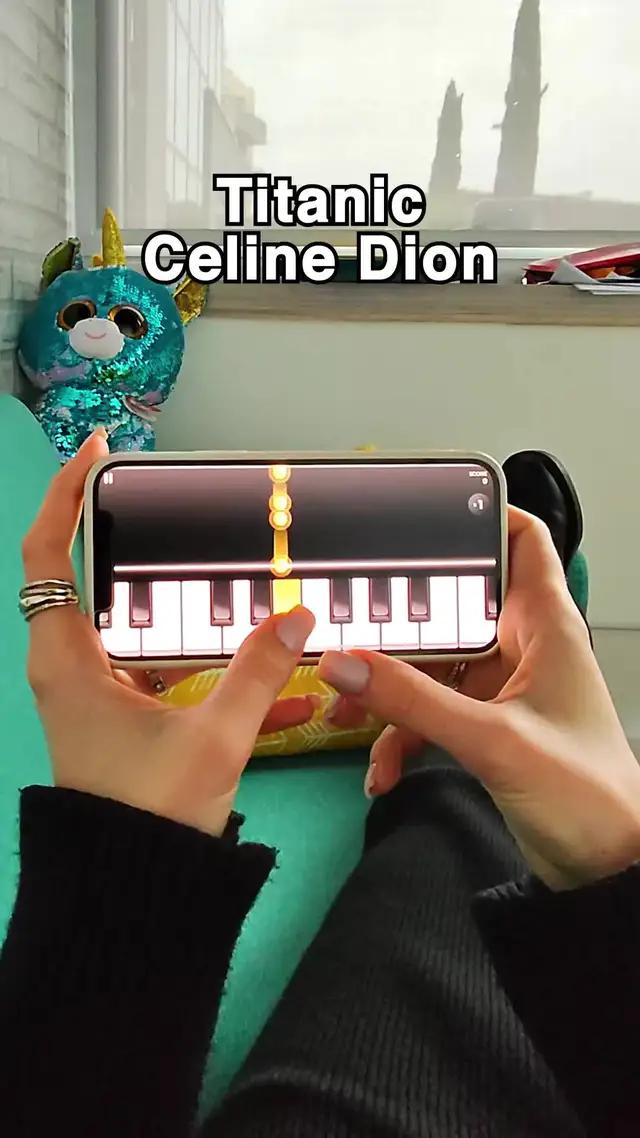 Best free piano app!