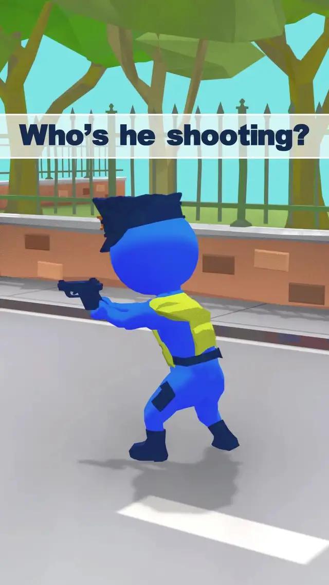 Can you defend the city?