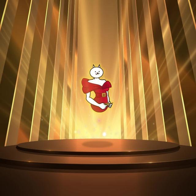 9週年慶啦！馬上下載貓咪大戰爭，登入就送900個以上貓罐頭！