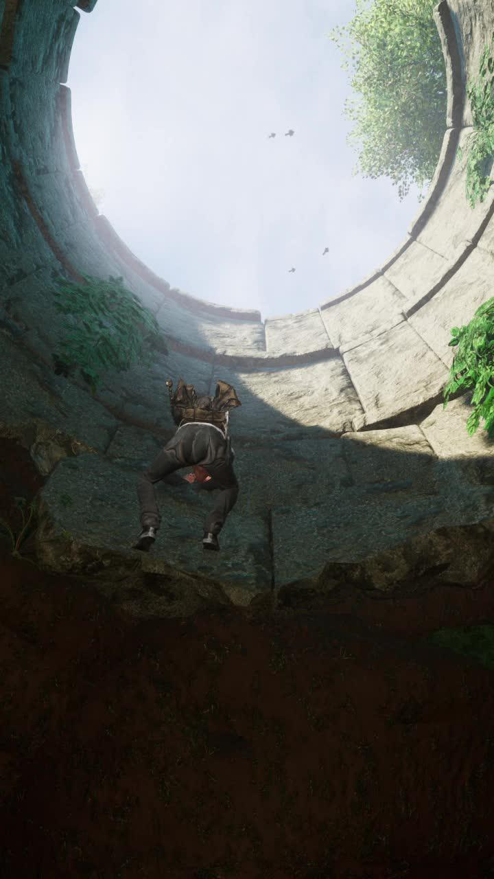 Can you survive in the world of The Walking Dead®?