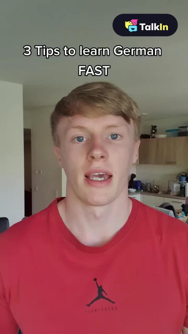 Treten Sie TalkIn bei – einer globalen Sprach-Social-Party für Sie.