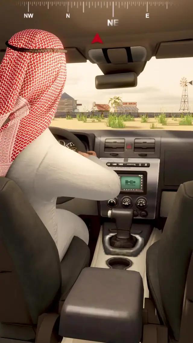 العب الآن واكتشف كيف تدير محطة وقود بنفسك