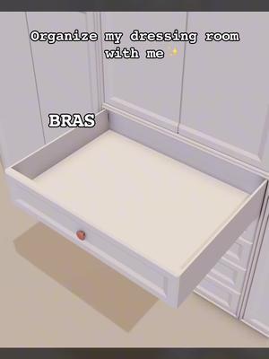 Can you tidy my room better than me?