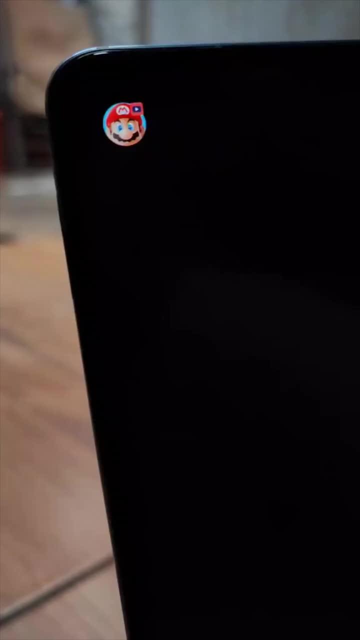 Color Theme Keyboard App