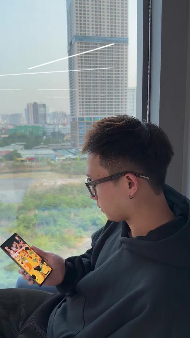 Drink Boba Tea from your phone