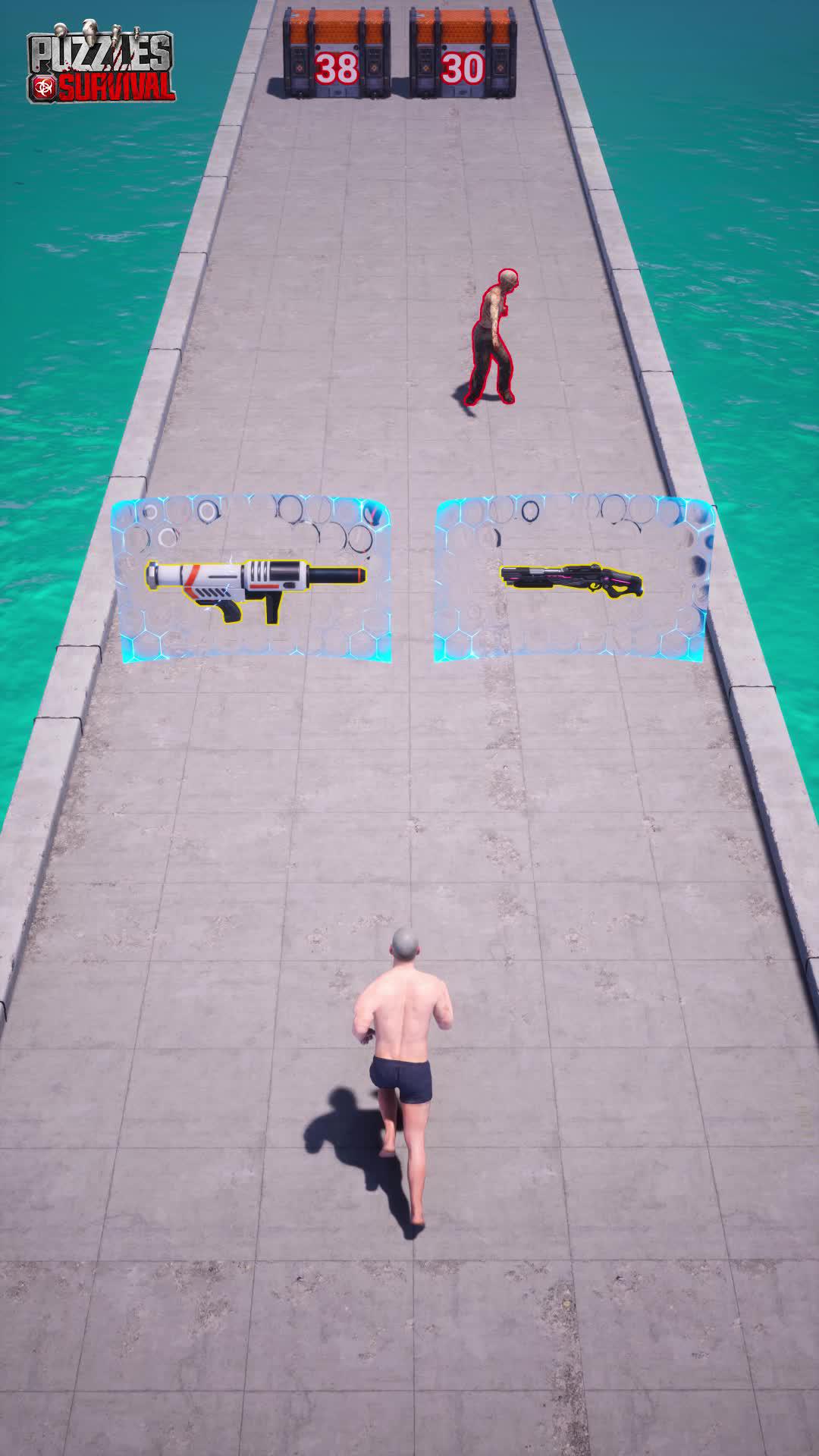 I can’t stop playing this game!