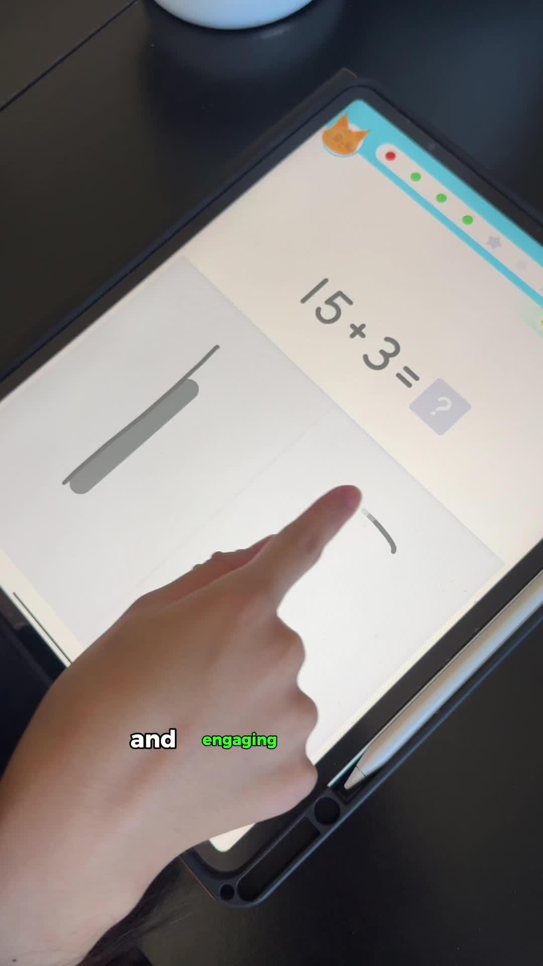 Improve Your Child's Math Skills with This Fun Game!