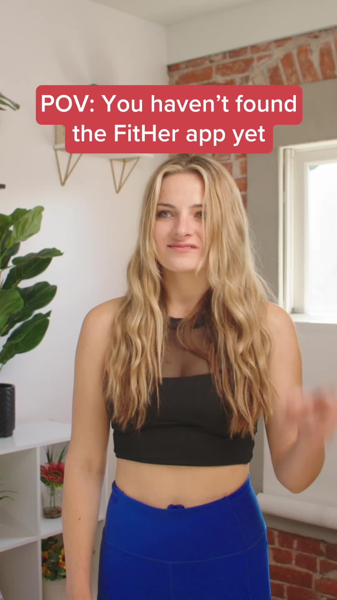 Start Workout Today!