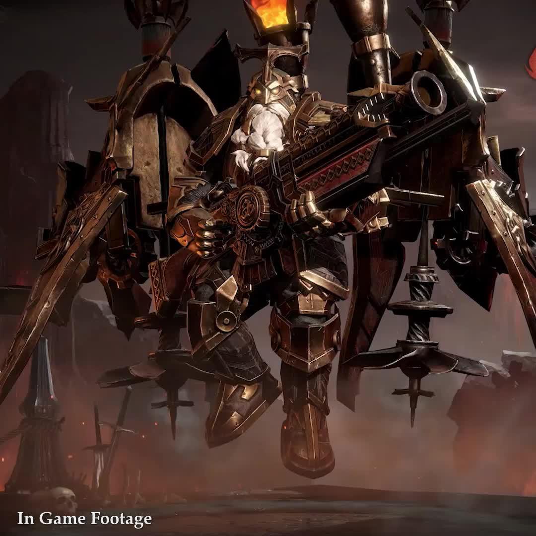 Open-World High-Fantasy RPG