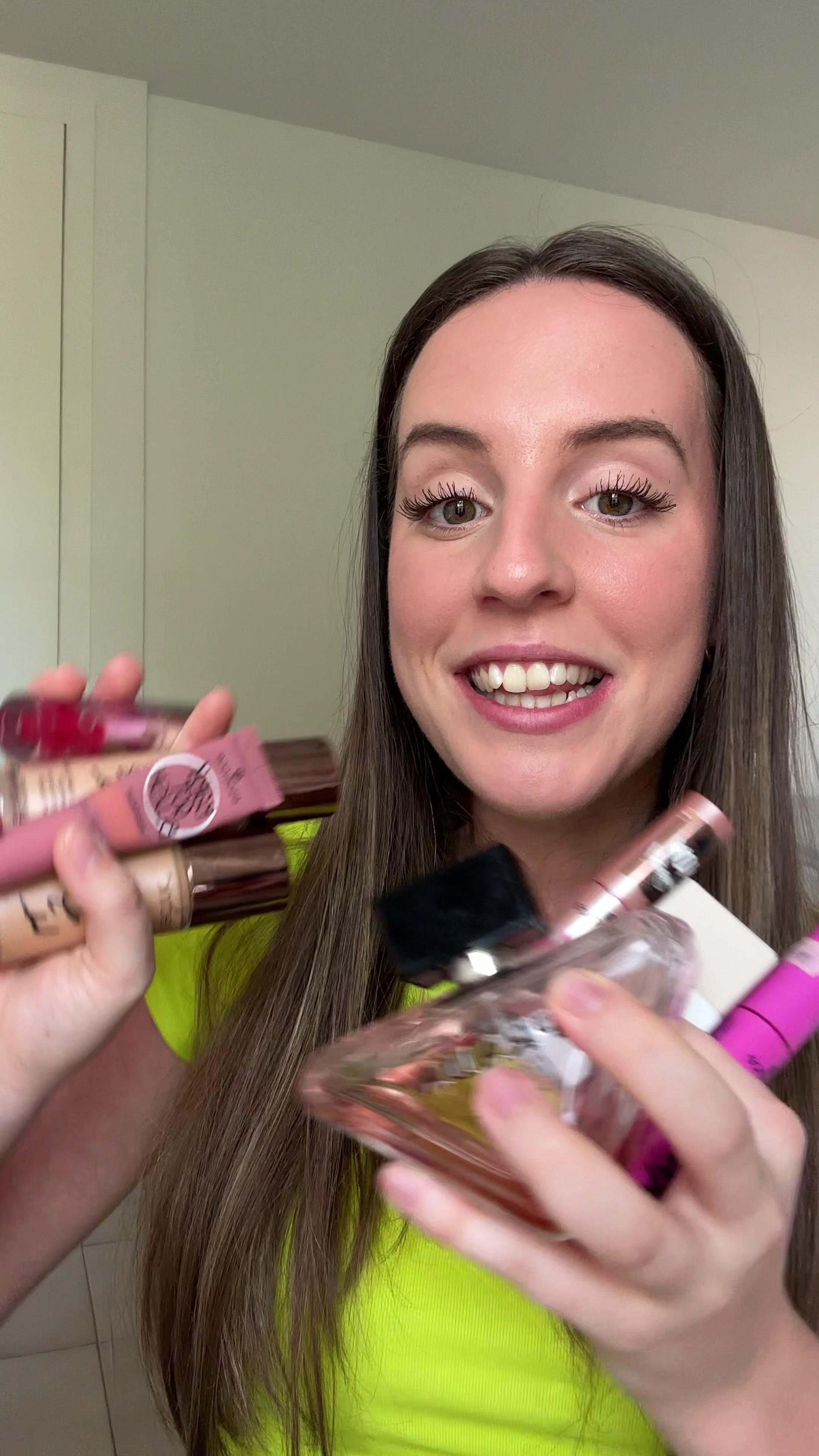 ¿Por qué no conocía esto antes?🤯 #maquillaje #igraal #comprasonline #maquillajelowcost