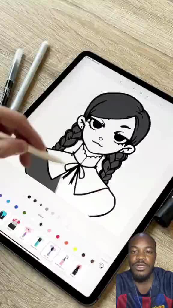 Make your Unique Color, Create your Style in Seconds!