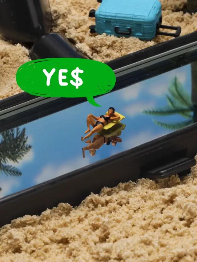 Say YE$ to going out and seeing nice things 💎 Redeem discounted rides at up to $8 off!