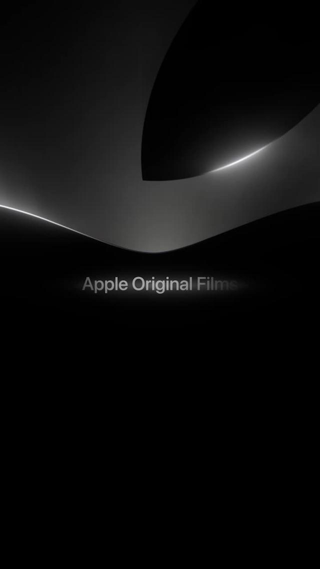 Spirited now streaming on Apple TV+