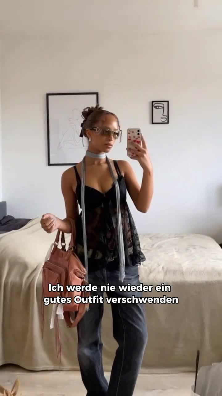 Share what your really wear on Stylemine.