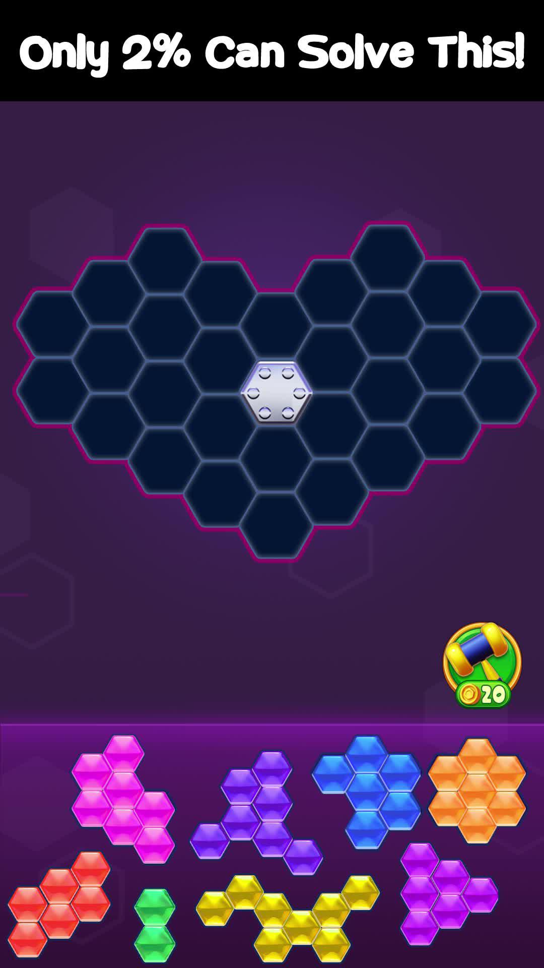 This game is so relaxing!