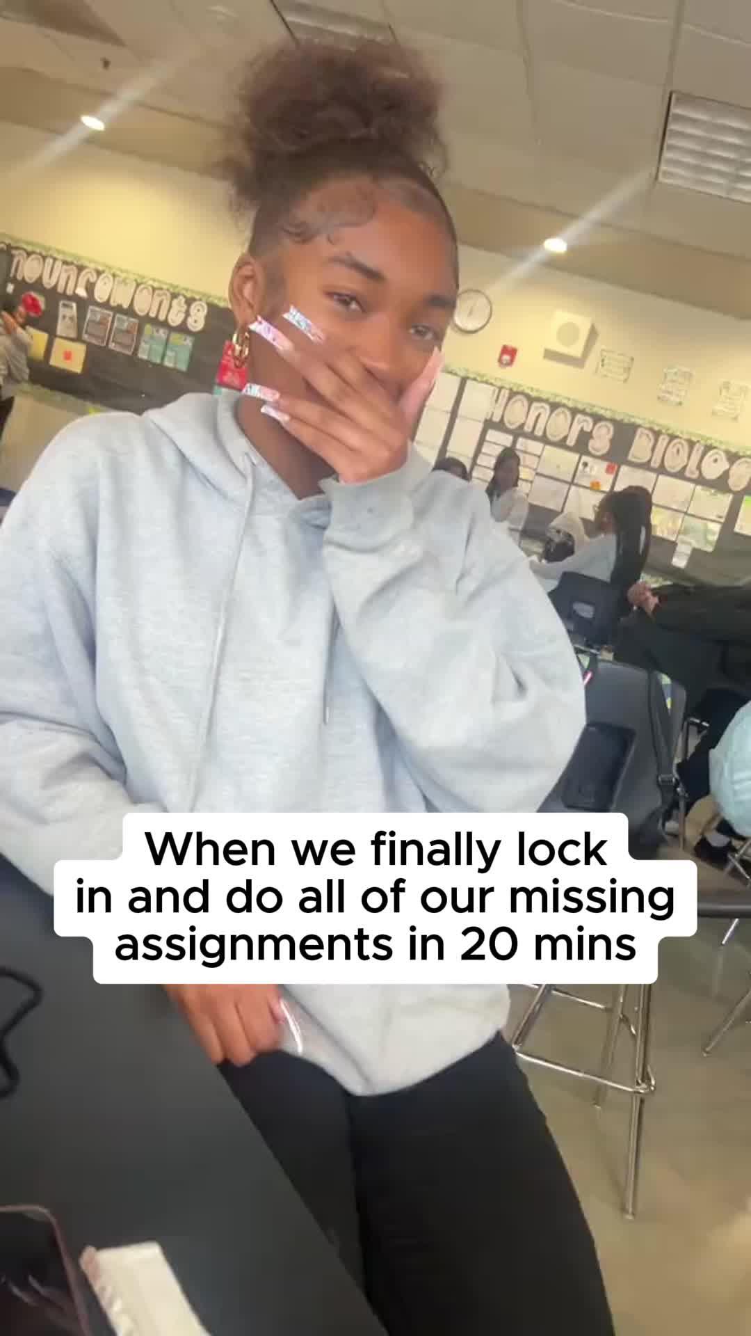 happens everytime 😩