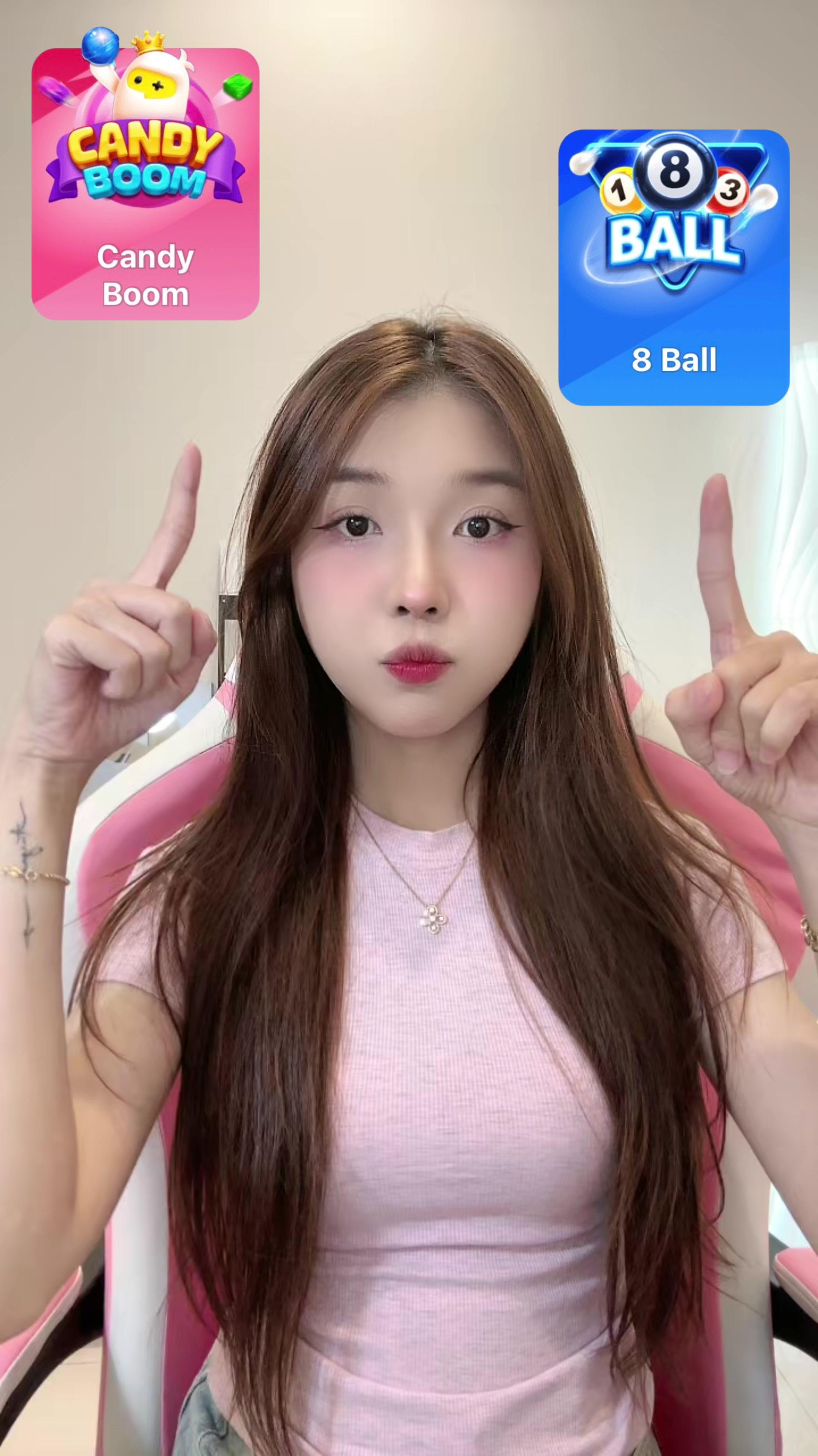 Chơi TopTop cùng bọn mình nha 🥰 @UyênCiuTV🐣 @ThiênShiTV #tuyenxu2003 #GamingOnTikTok #weplay #toptopvn #toptop