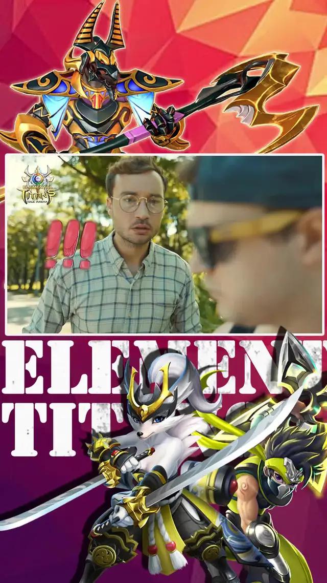 Team up with your friends for the co-op mode!