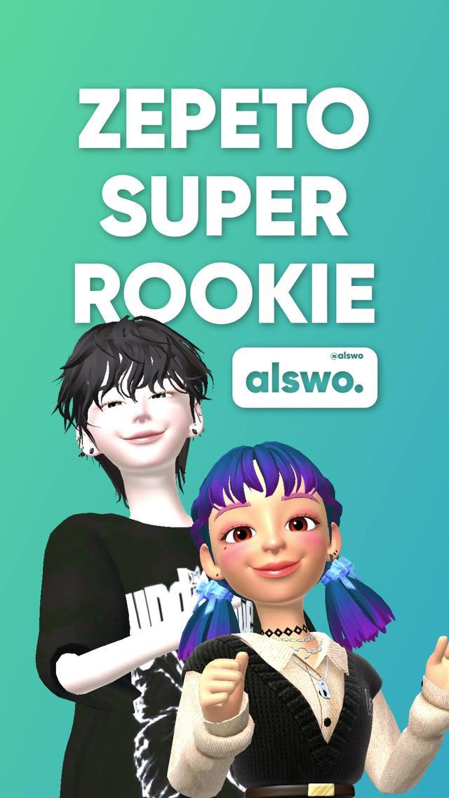 Meet ZEPETO's Super Rookie🌟 @alswodidntsleep ! Can you guess how much he has made as a creator at ZEPETO...?!🙊 #ZEPETO #ZEPETOfyp #ZEPETOcreator