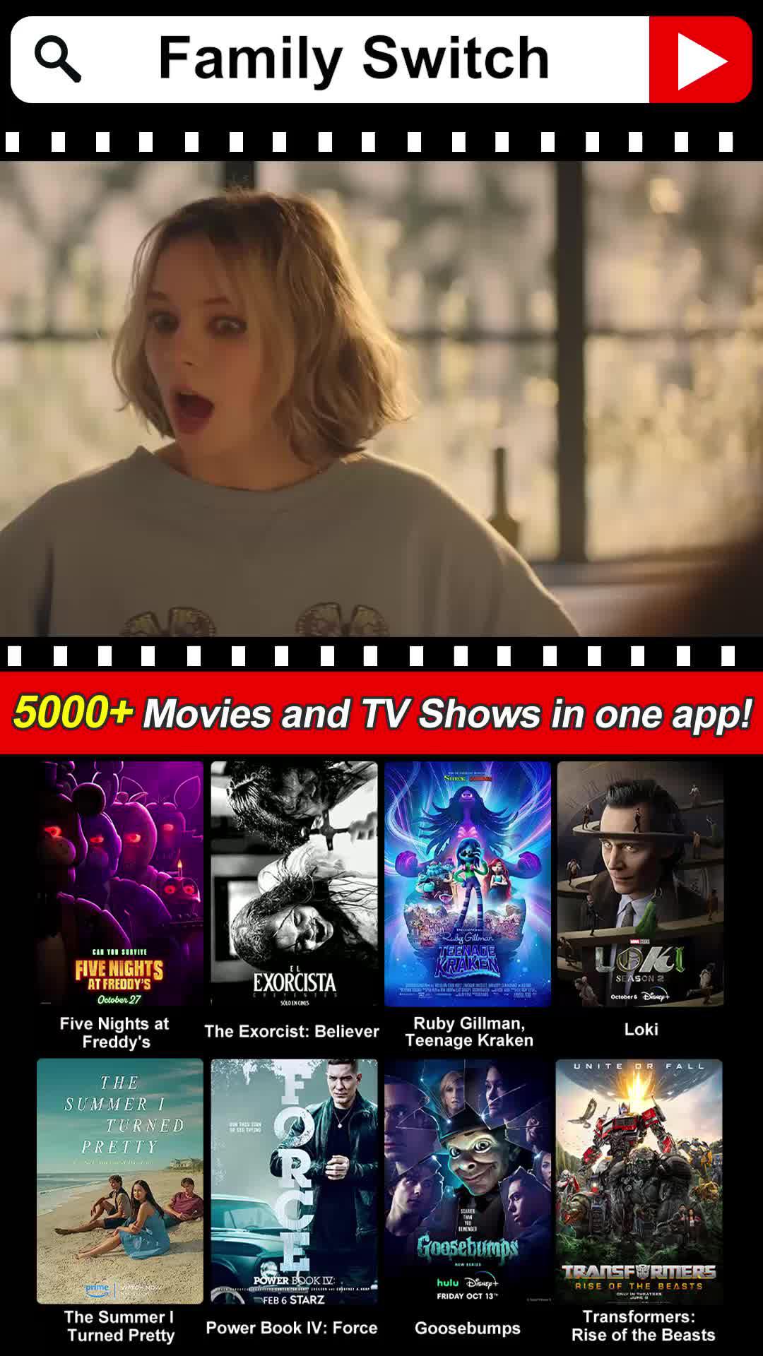 Time to stop paying for movies