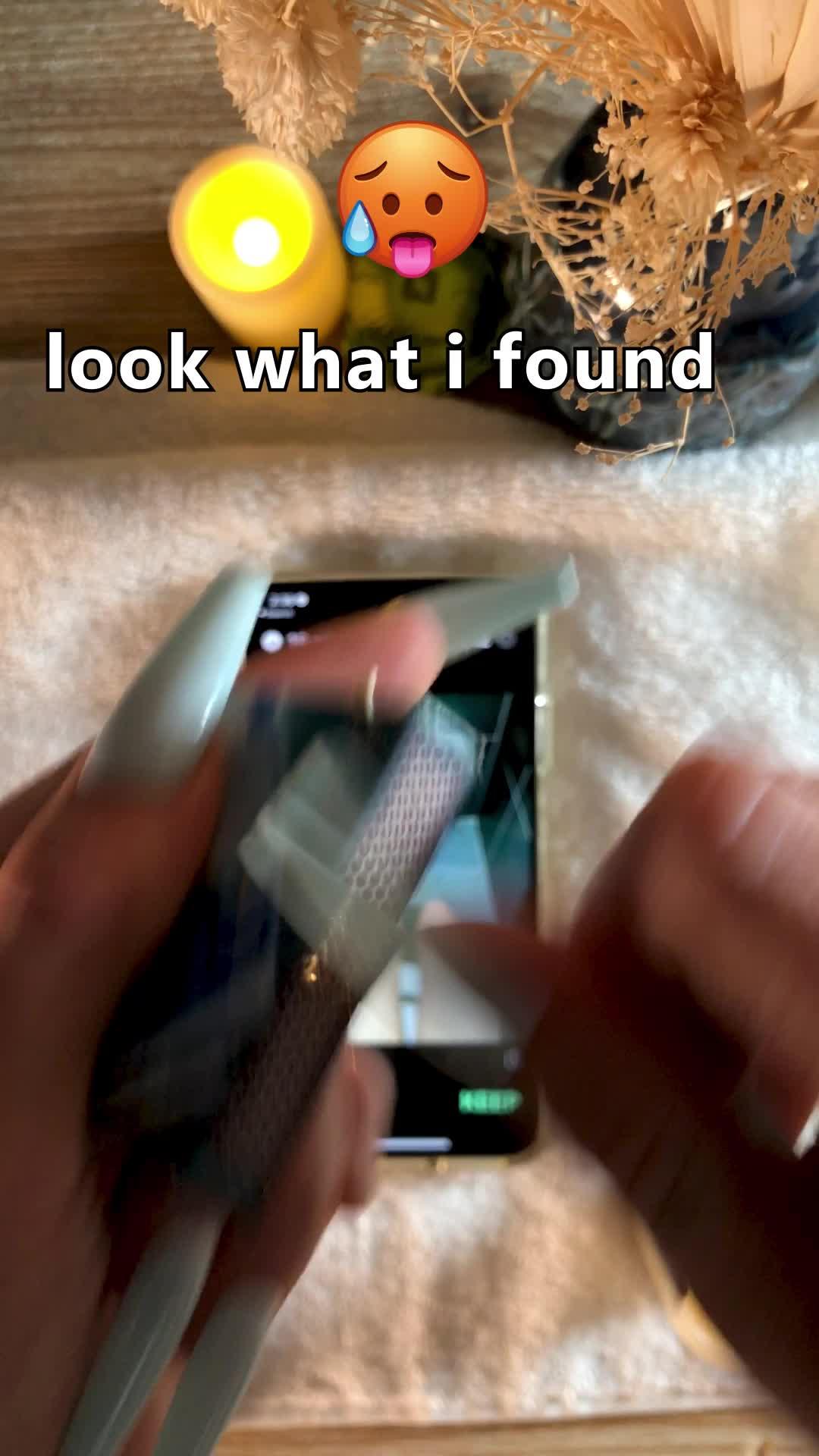 #fyp #swipewipe #cameraroll #springclean #phonehacks #camerarollswipe #iphonestorage