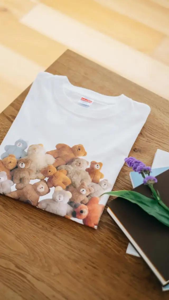 人気クリエイターのオリジナルグッズがたくさん！あなたのお気に入りが見つかります