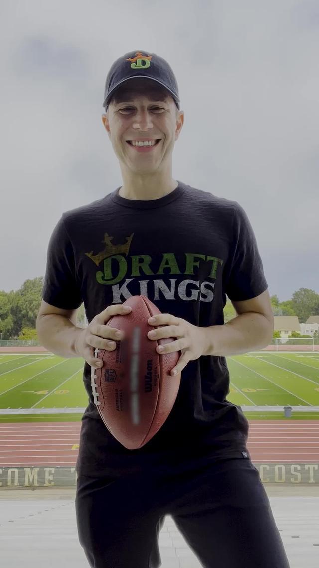 Football season is just around the corner and DraftKings has got you covered with BIG prizes!