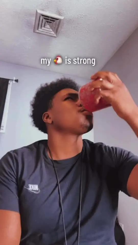 Can you do chicken right?