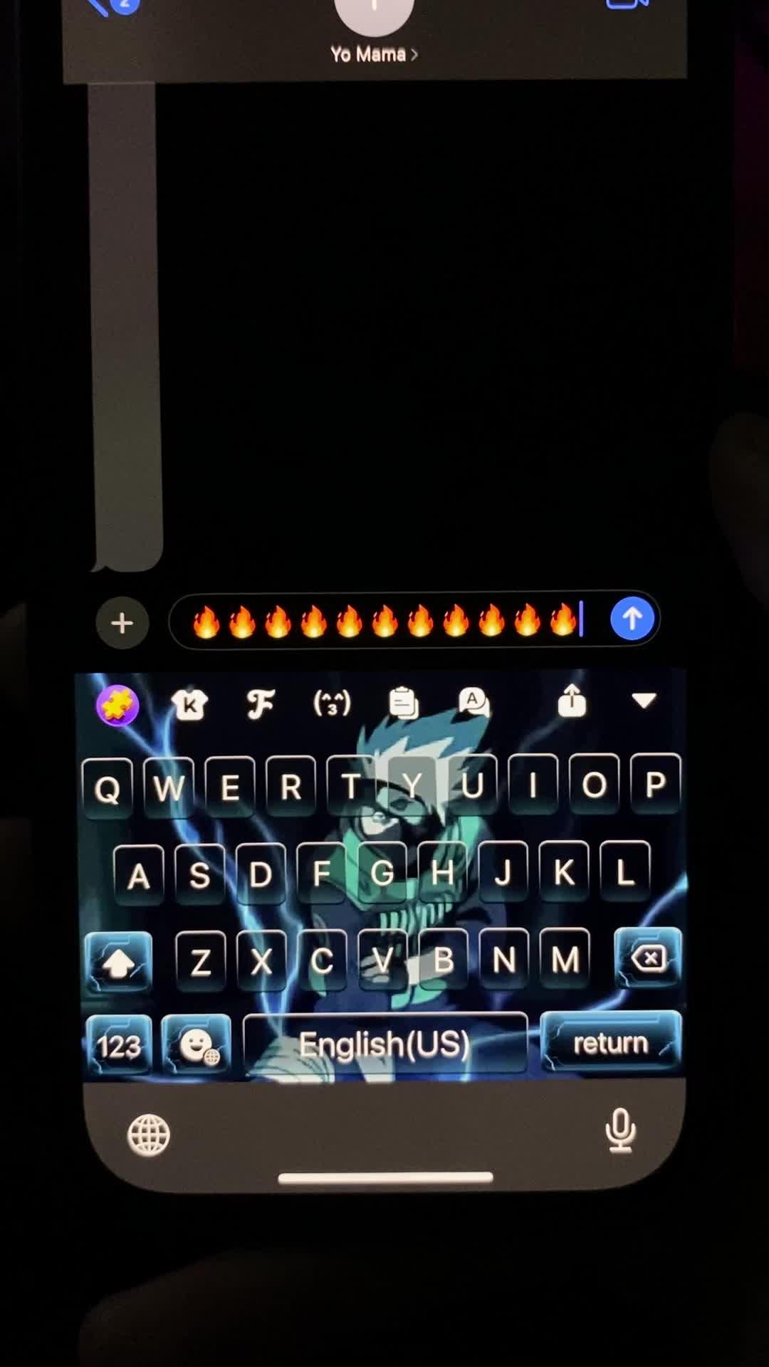 DIY a jigsaw puzzle keyboard that everyone will love.