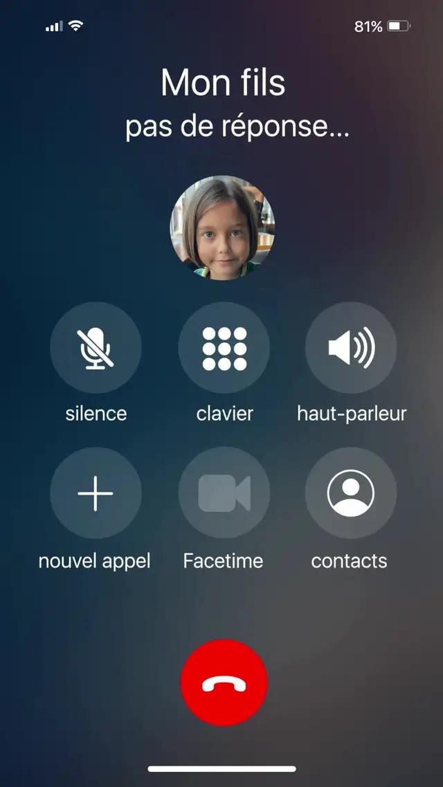 C'est la rentrée ? Installez l'application parentale pour les parents