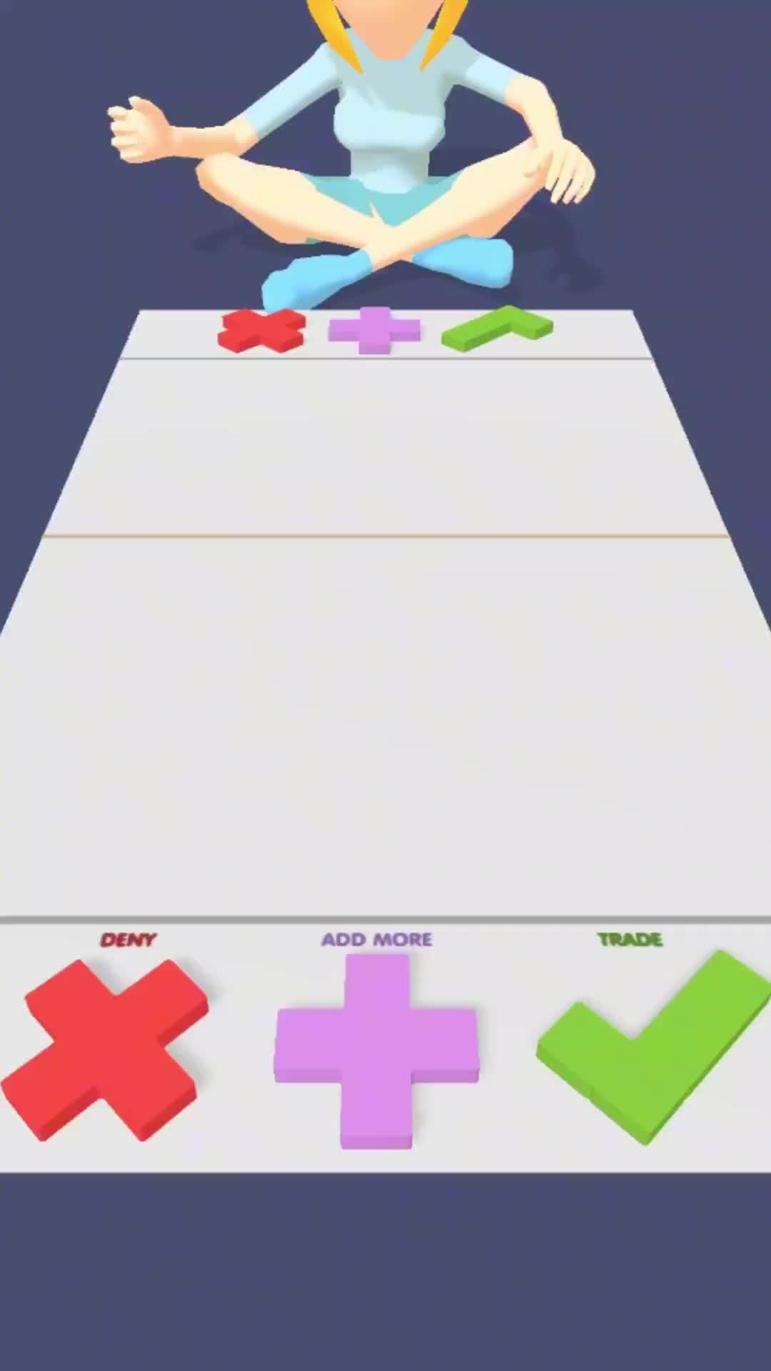 Can you collect all the fidgets?