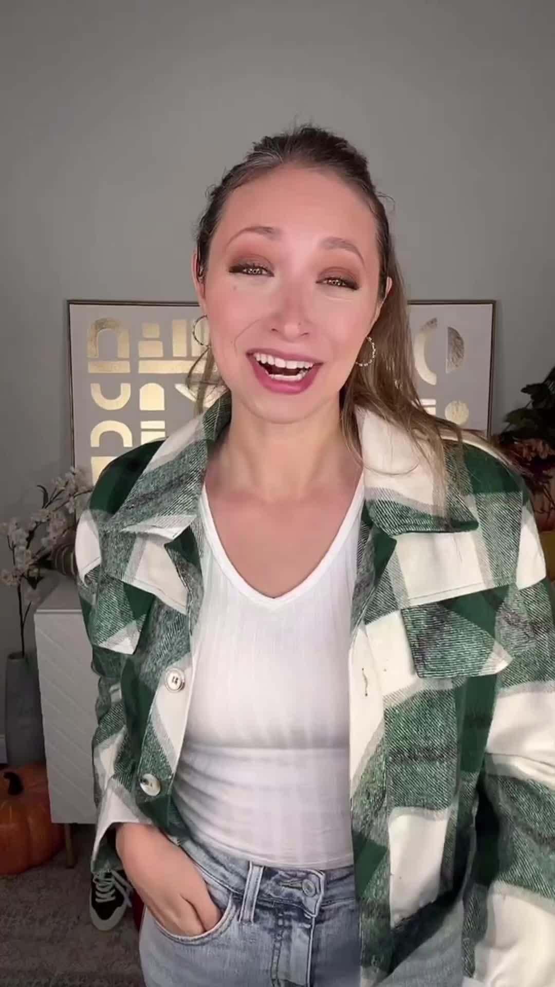 There's NO easier way to shop live and anytime for new styles than on our free app! Download today!