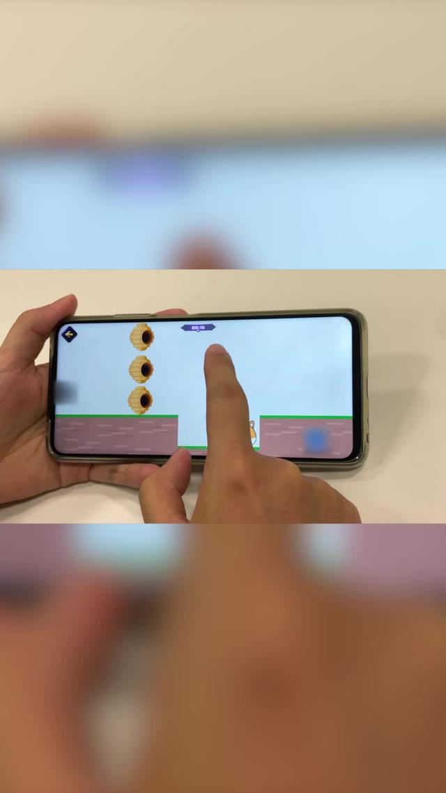 เริ่มการผจญภัยของคุณ!