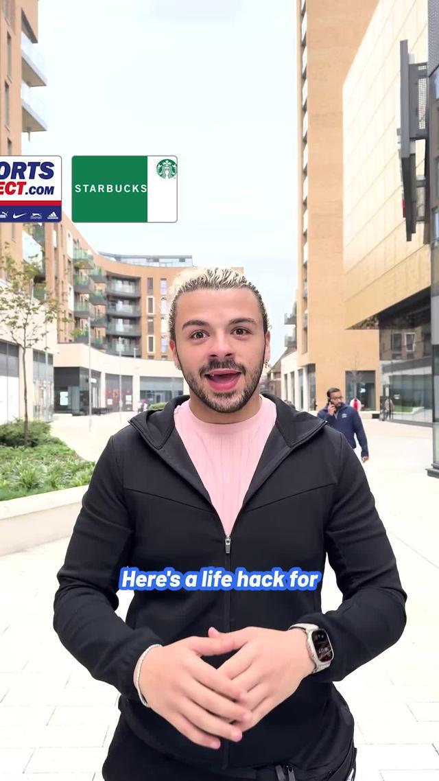 Earn points for scanning your shopping!