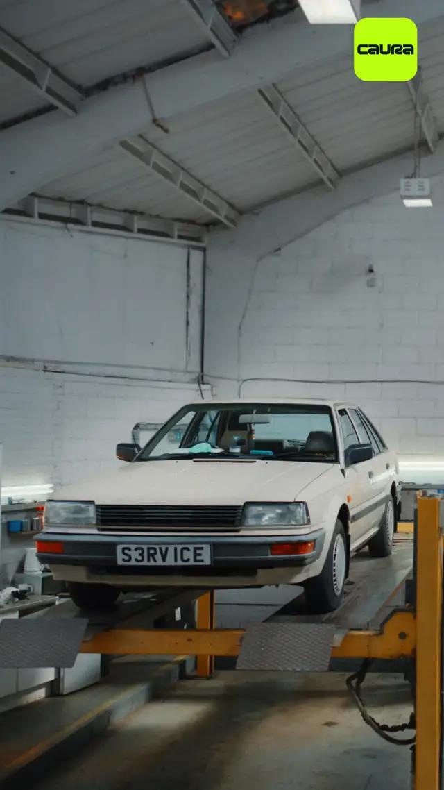 Book car repairs in-app at over 6,000 Google top-rated garages