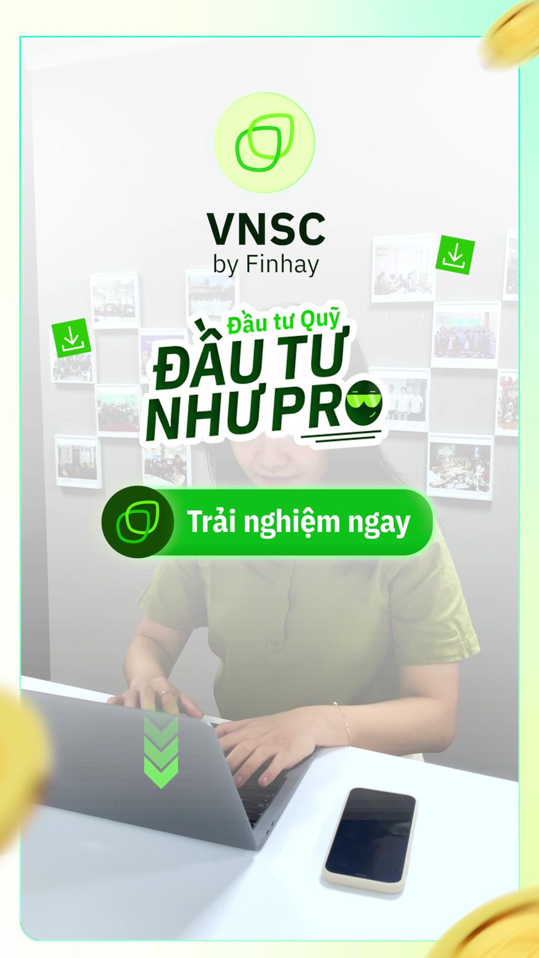 Đầu Tư Chỉ Với 1 Bước Thiết Lập