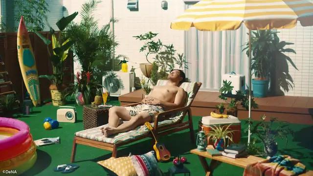 24時間視聴無料♪Pocochaはライバーとの距離が近いらしい…