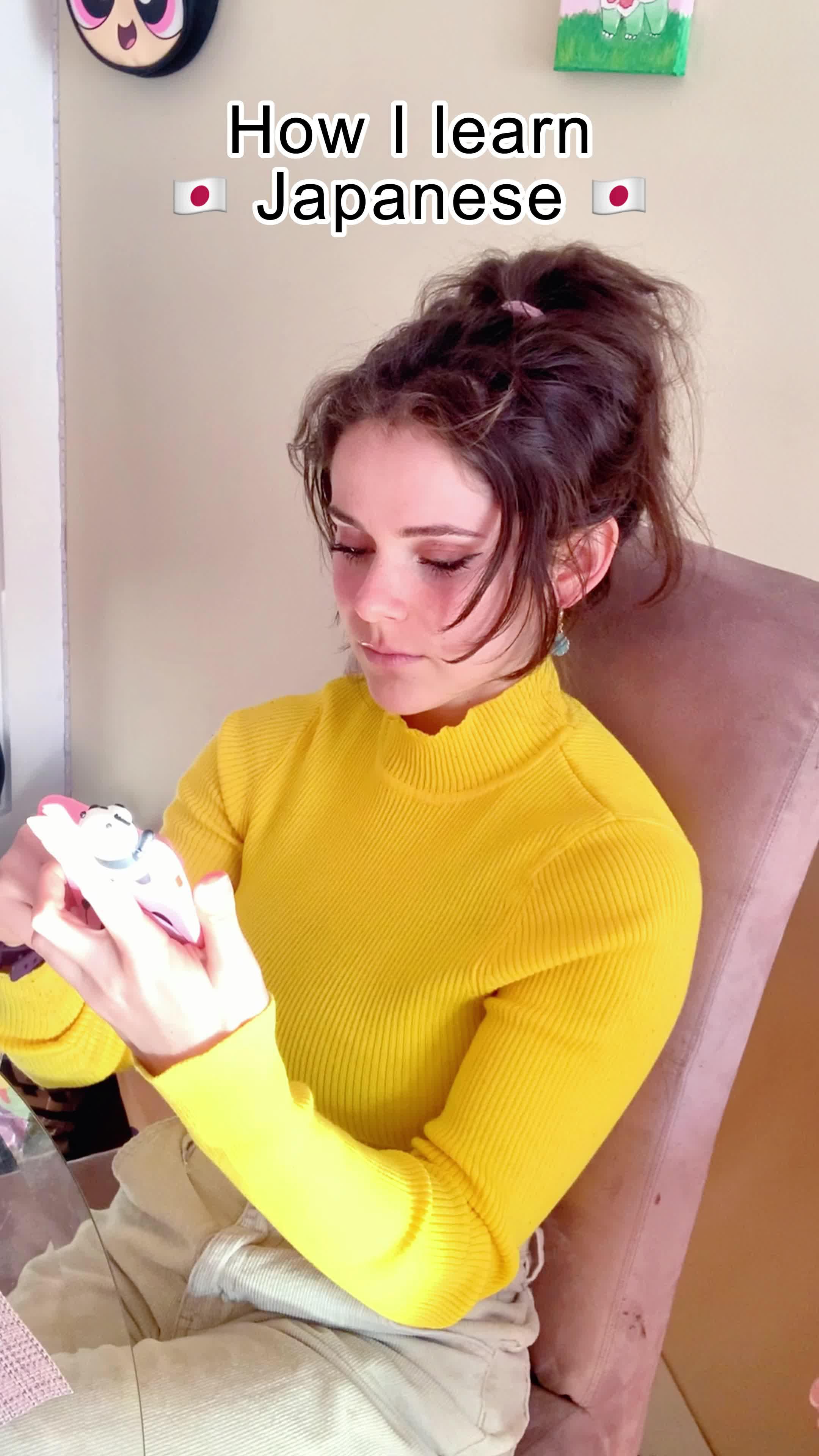 From Hiragana to daily dialogues, LingoDeer will help you reach your goals faster and easier.