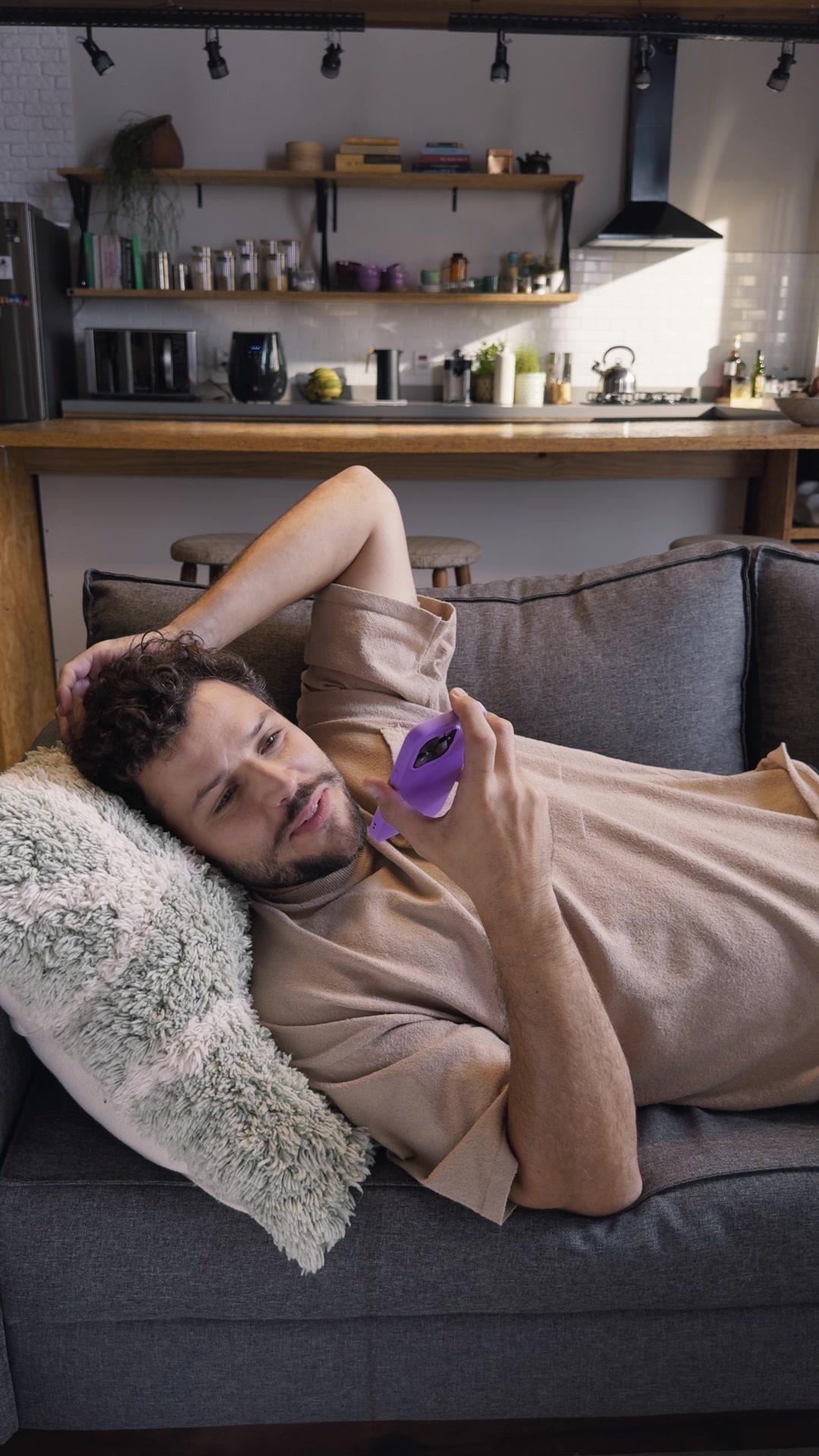 Peça aqui seu Nubank