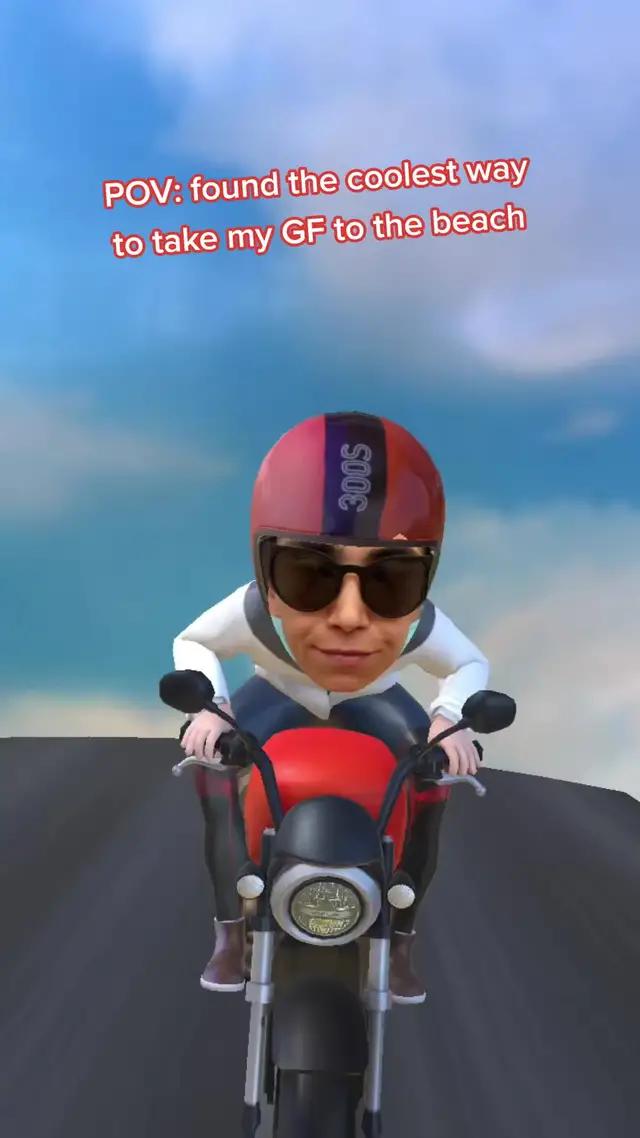 Best Summer break ever!