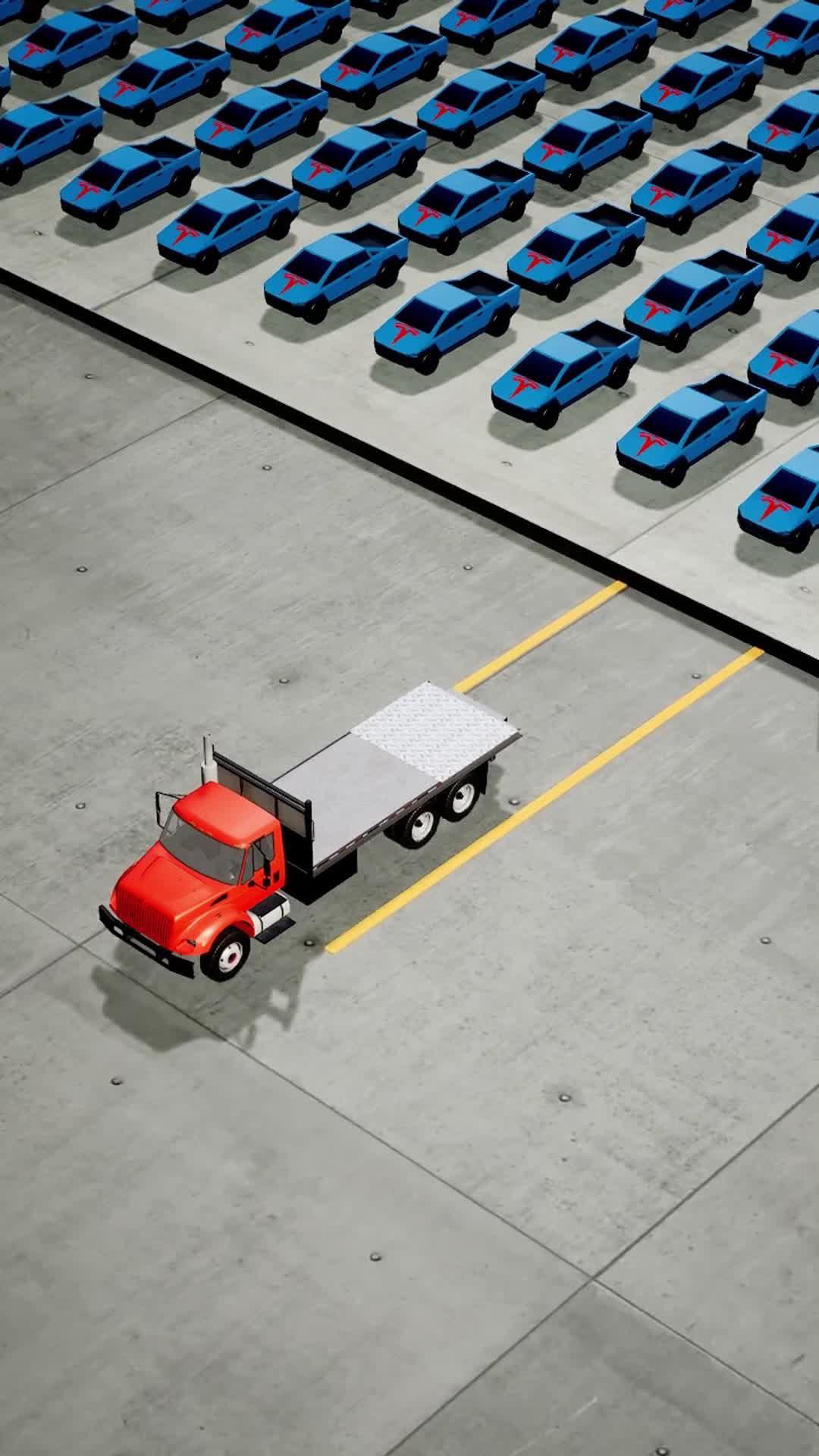 Build your roadside empire! Fuel up on fun and funds with 'Travel Center Tycoon'!!