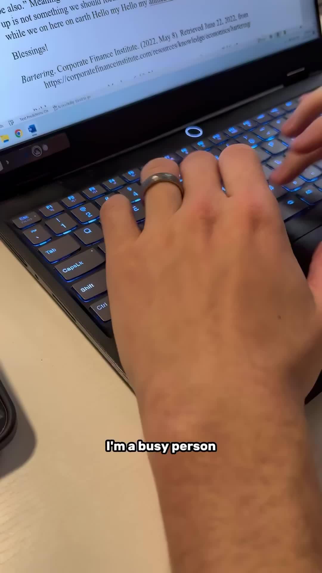 Get ready for the battle!