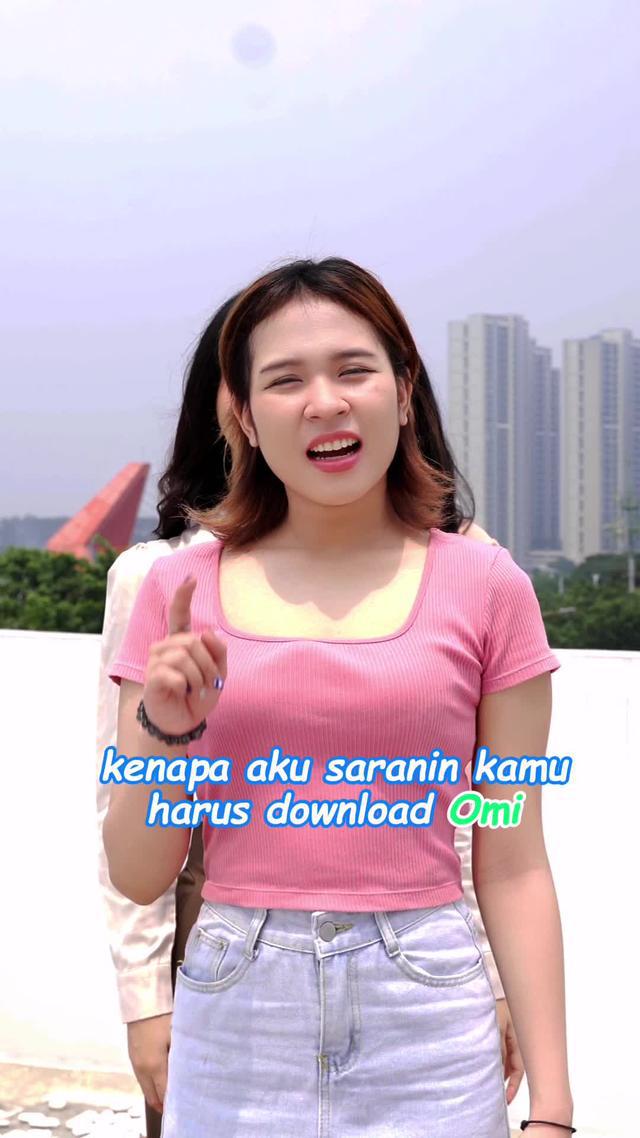 Aplikasi Cari Teman Paling Hits